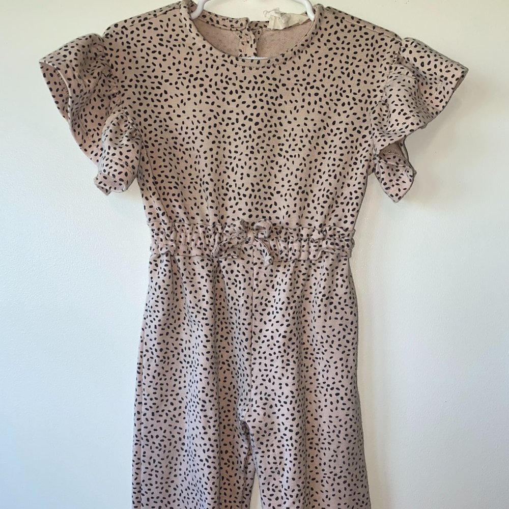 Jessica Simpson Size 12 months